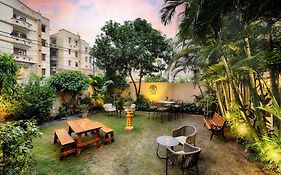 International Travellers Hostel Varanasi